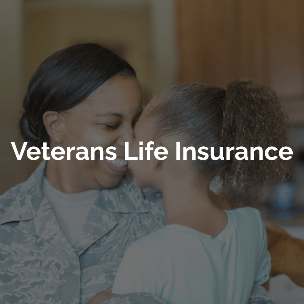 Masson Insurance Solutions, Affordable Veterans Life Insurance